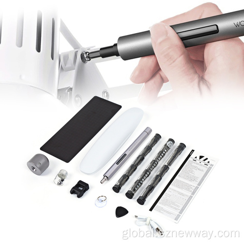 Wowstick Electric Screwdriver XIAOMI Wowstick 1F Pro Mini Electric Screwdriver Kit Factory